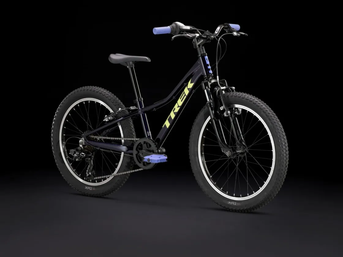 Trek Bikes Lastenpyörät – Tytöt | Lastenpyörät – Pojat*Precaliber 20, 7-vaihteinen