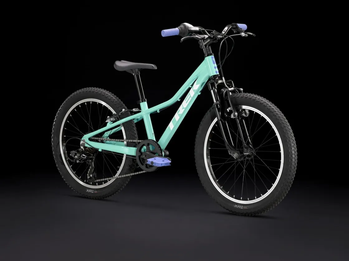 Trek Bikes Lastenpyörät – Tytöt | Lastenpyörät – Pojat*Precaliber 20, 7-vaihteinen