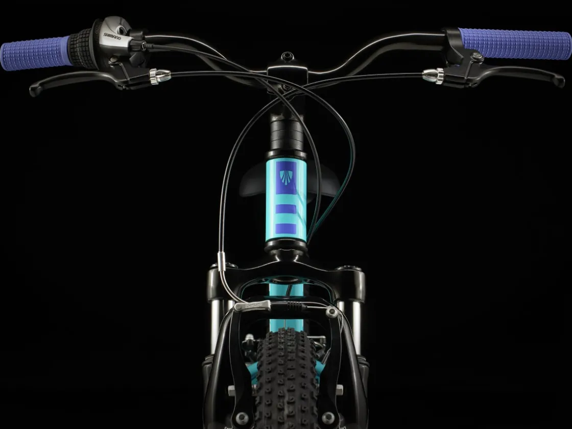 Trek Bikes Lastenpyörät – Tytöt | Lastenpyörät – Pojat*Precaliber 20, 7-vaihteinen