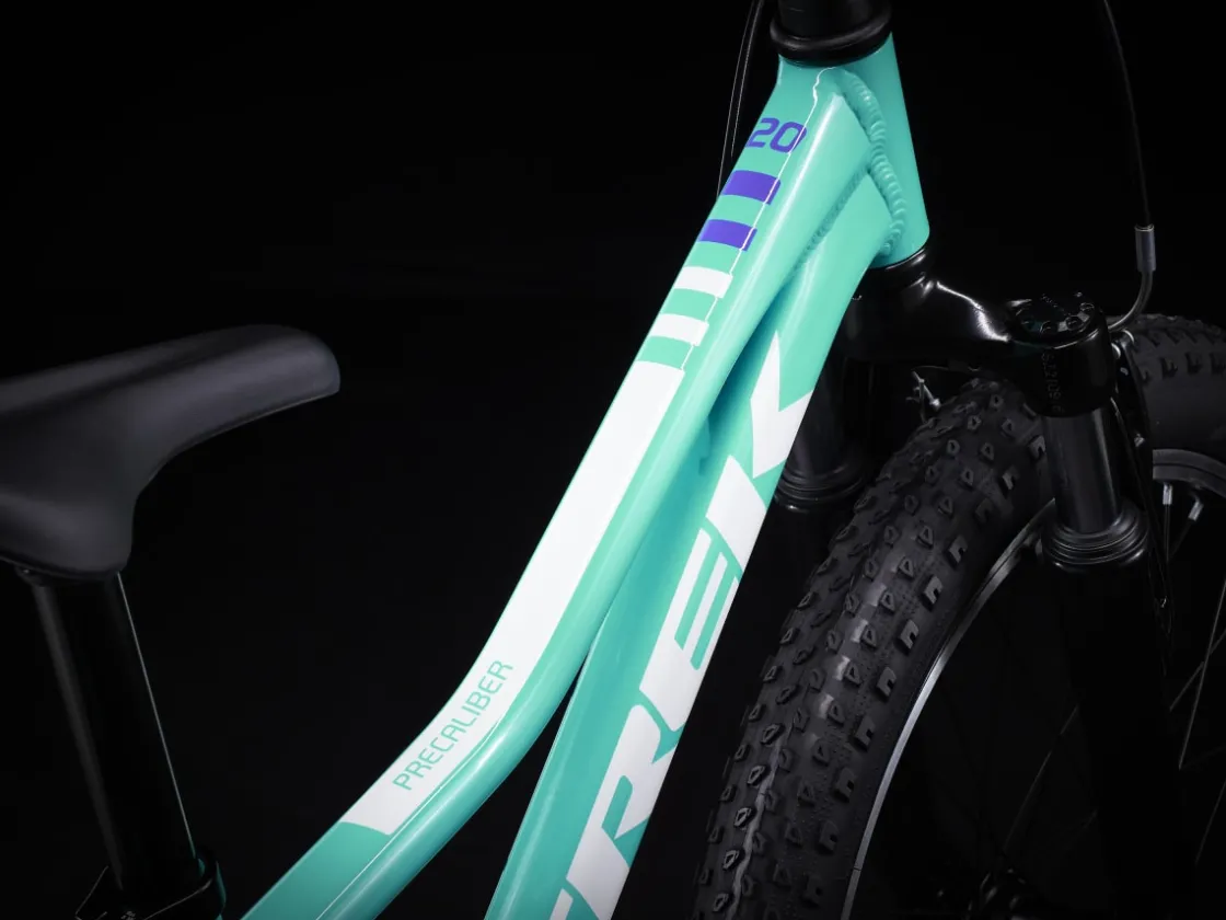 Trek Bikes Lastenpyörät – Tytöt | Lastenpyörät – Pojat*Precaliber 20, 7-vaihteinen