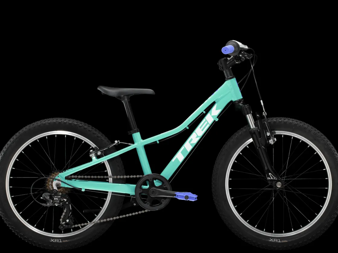 Trek Bikes Lastenpyörät – Tytöt | Lastenpyörät – Pojat*Precaliber 20, 7-vaihteinen