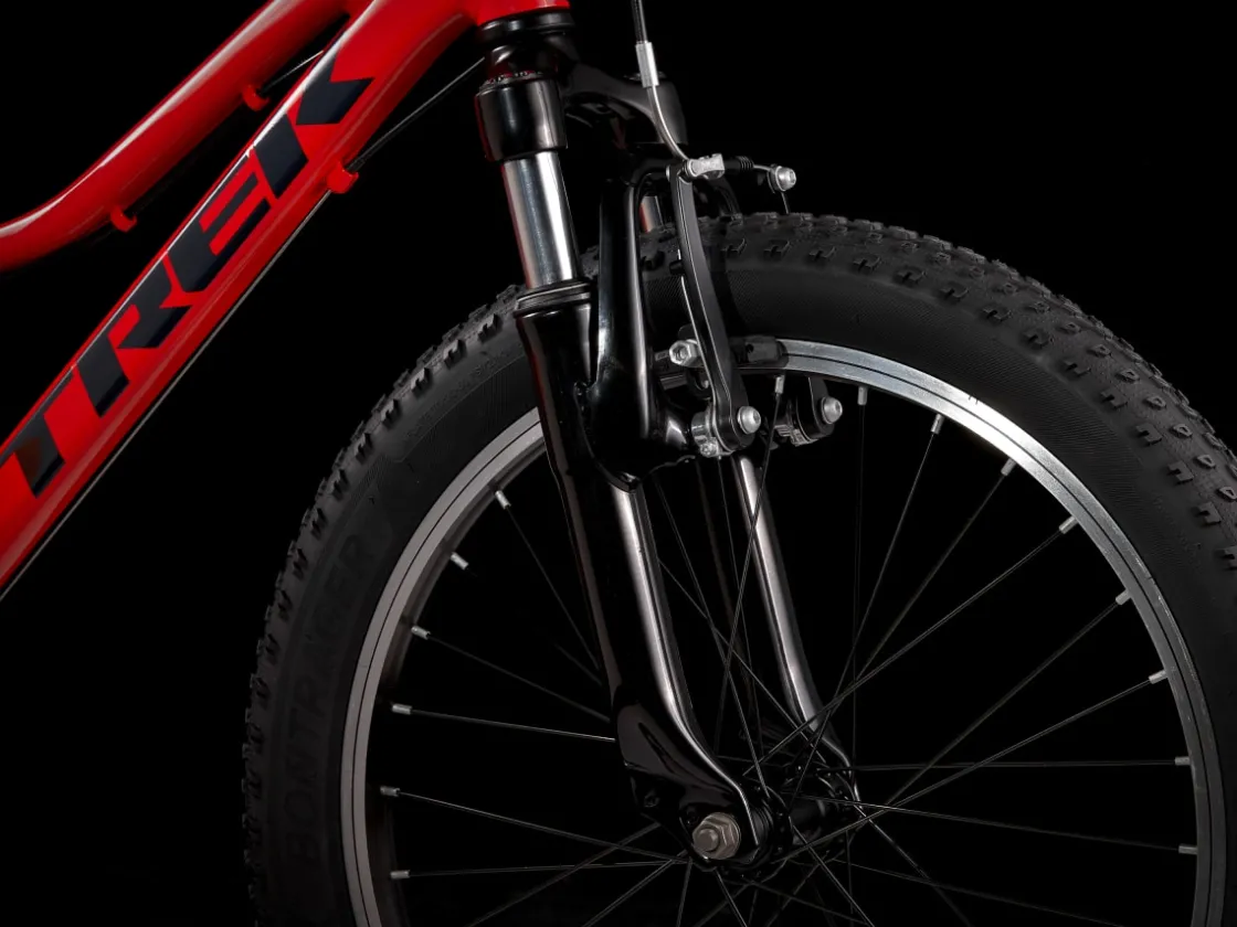 Trek Bikes Lastenpyörät – Tytöt | Lastenpyörät – Pojat*Precaliber 20, 7-vaihteinen