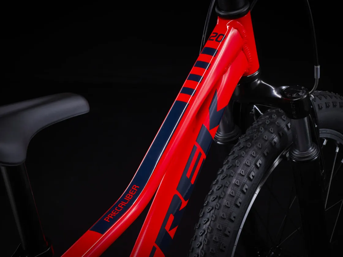 Trek Bikes Lastenpyörät – Tytöt | Lastenpyörät – Pojat*Precaliber 20, 7-vaihteinen