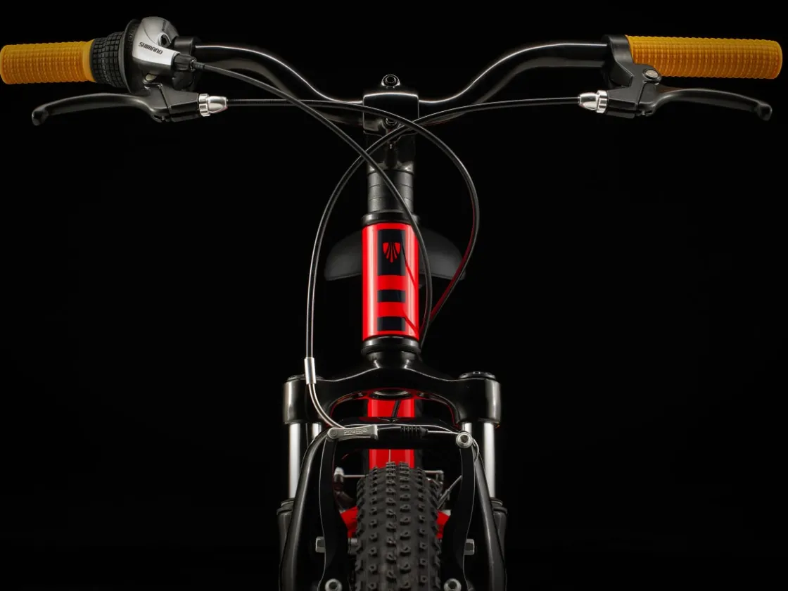 Trek Bikes Lastenpyörät – Tytöt | Lastenpyörät – Pojat*Precaliber 20, 7-vaihteinen