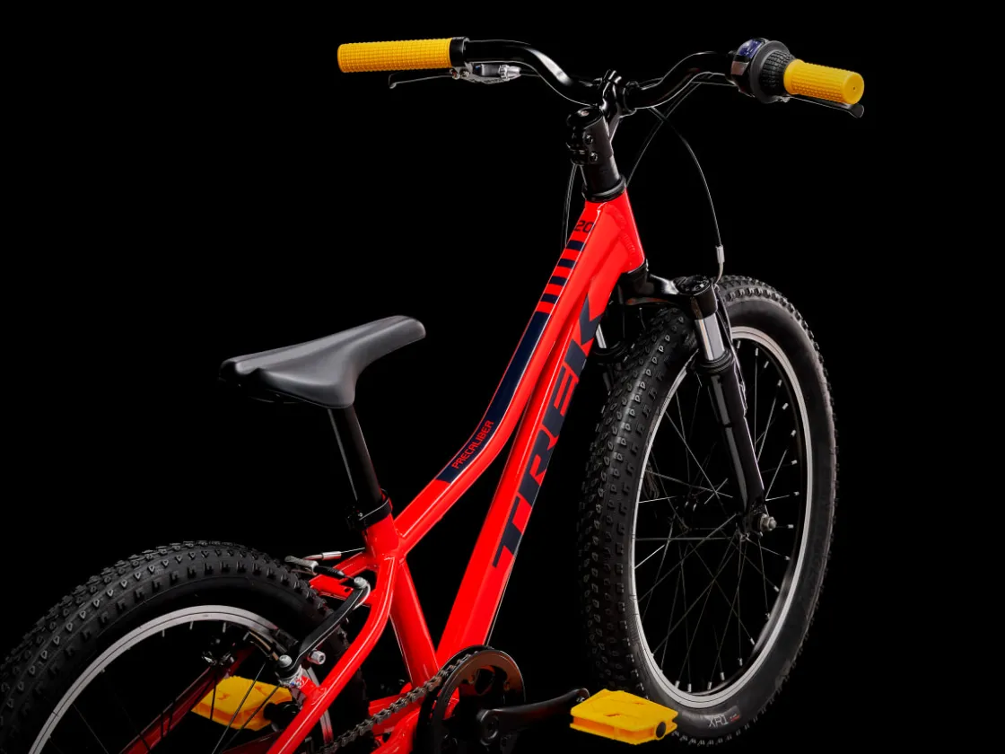 Trek Bikes Lastenpyörät – Tytöt | Lastenpyörät – Pojat*Precaliber 20, 7-vaihteinen