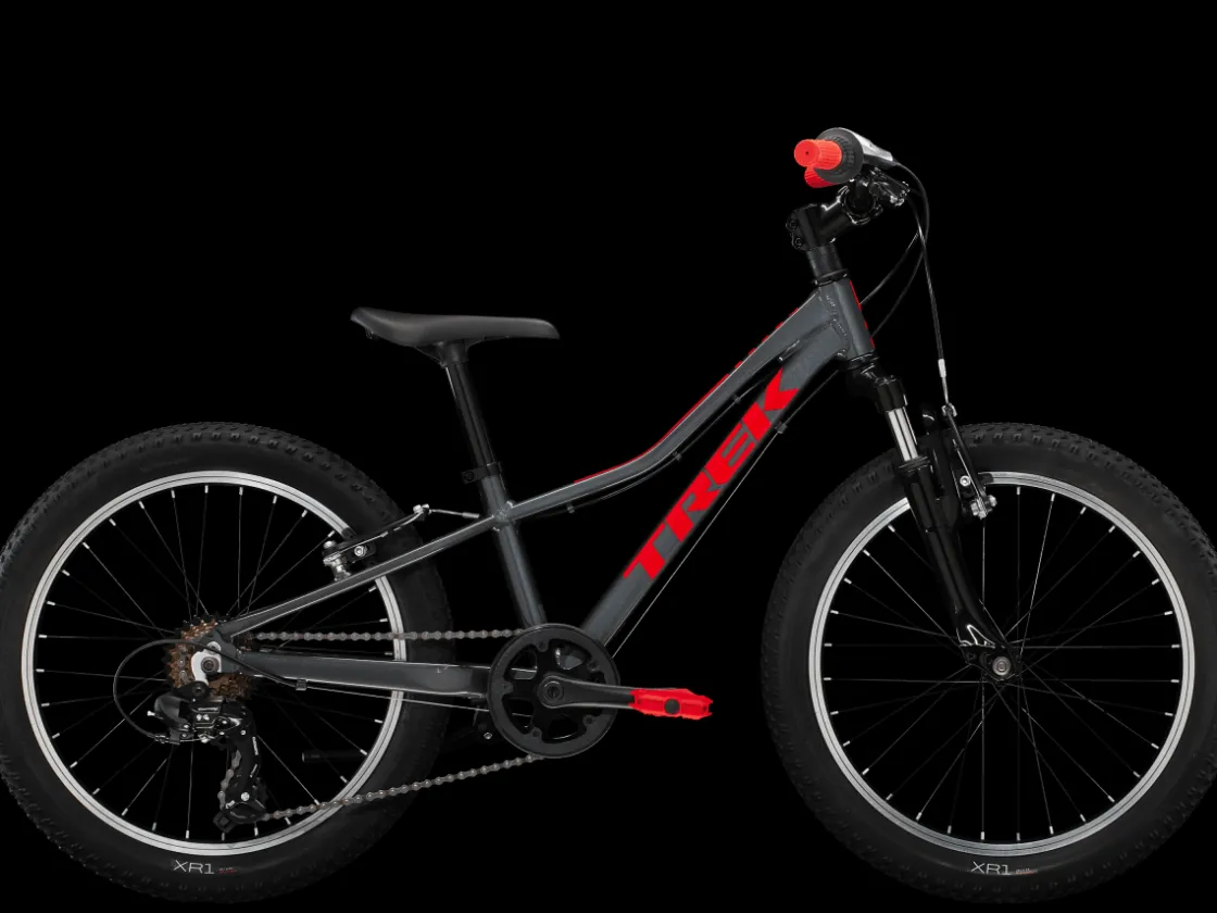 Trek Bikes Lastenpyörät – Tytöt | Lastenpyörät – Pojat*Precaliber 20, 7-vaihteinen