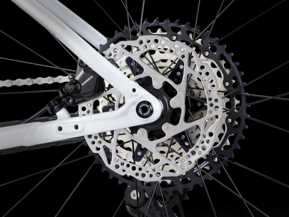 Trek Bikes Maastopyörät – Naiset | Cross Country*Procaliber 8