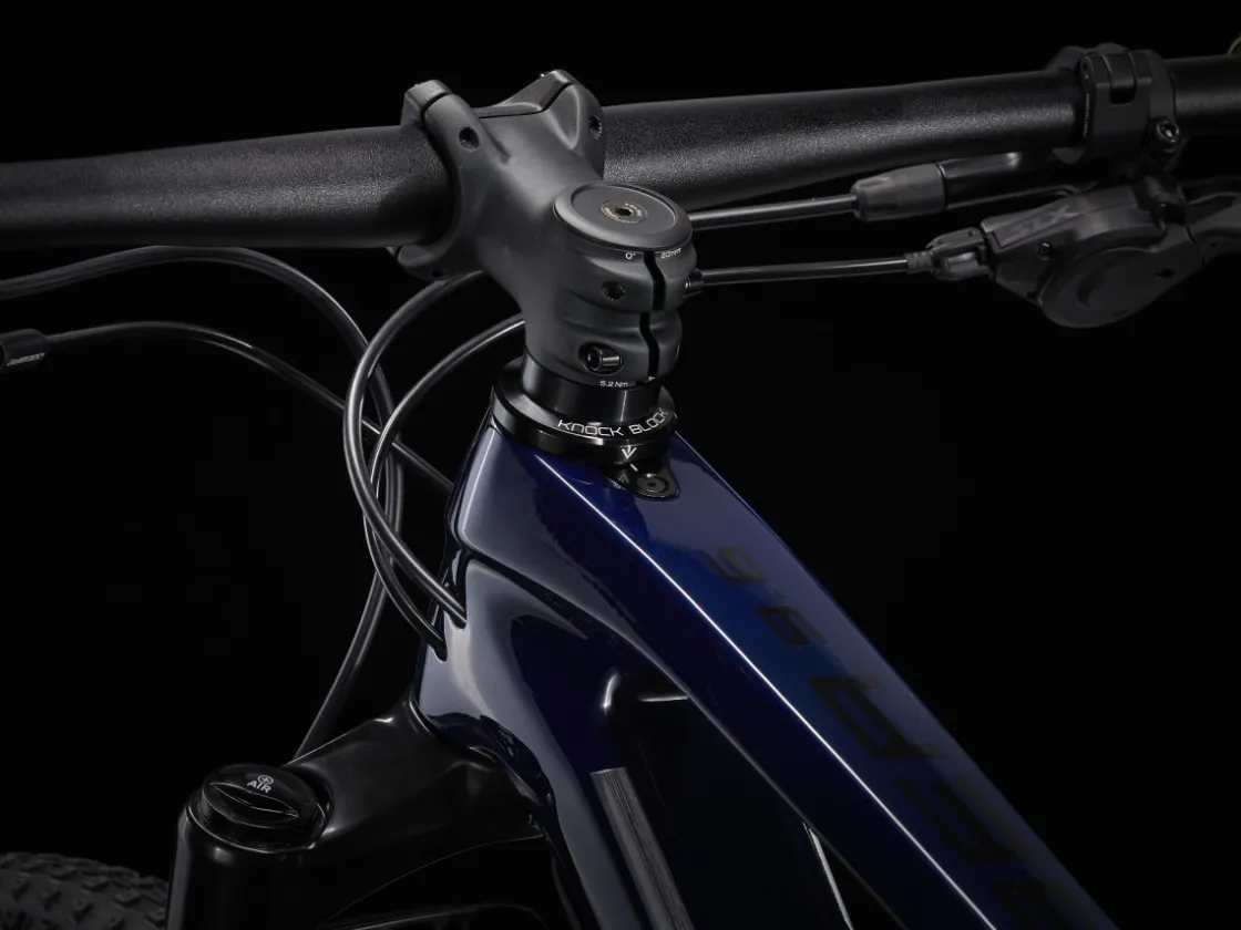 Trek Bikes Maastopyörät – Naiset | Cross Country*Procaliber 9.6