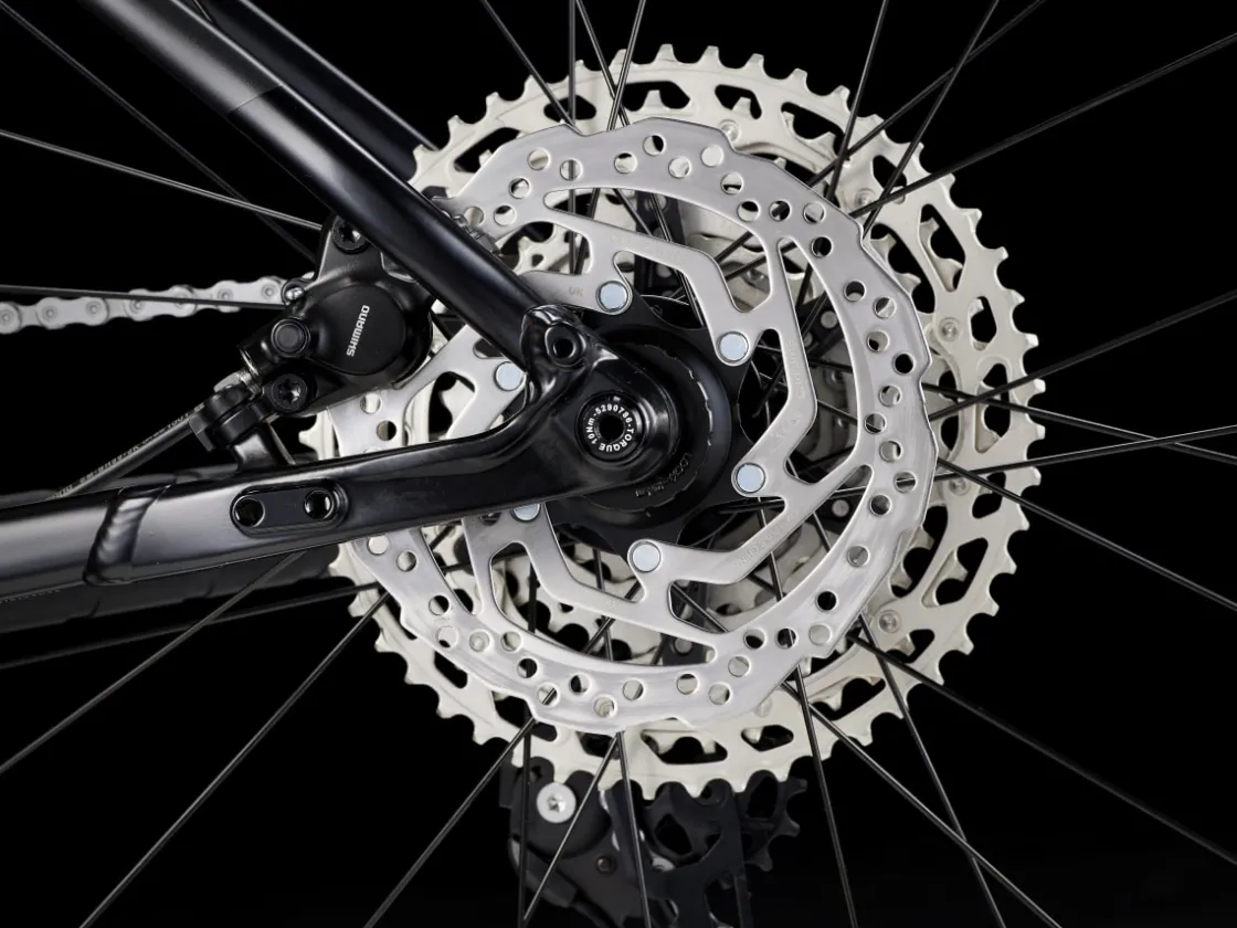 Trek Bikes Cross Country*Procaliber 6