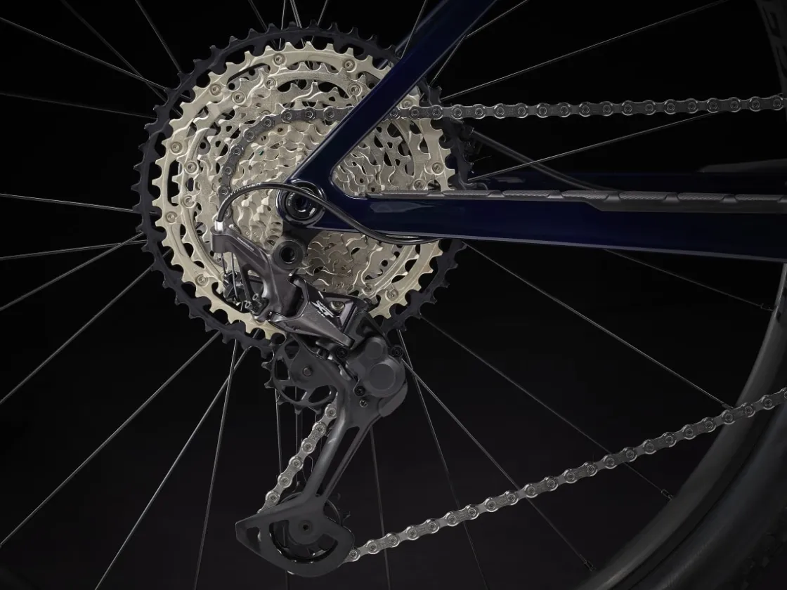 Trek Bikes Maastopyörät – Naiset | Cross Country*Procaliber 9.6