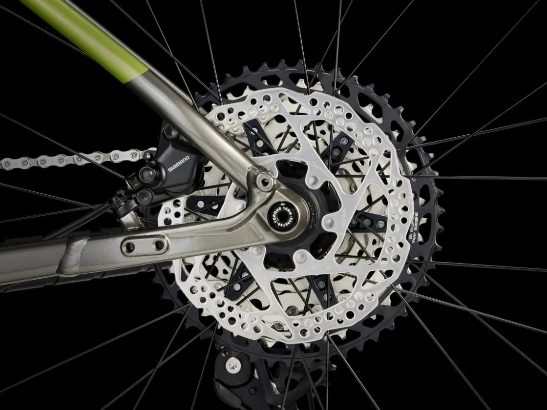 Trek Bikes Maastopyörät – Naiset | Cross Country*Procaliber 8