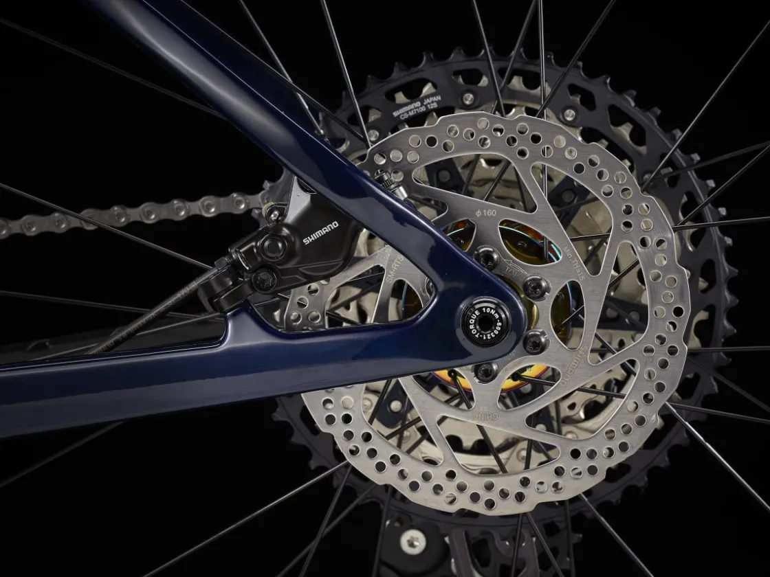 Trek Bikes Maastopyörät – Naiset | Cross Country*Procaliber 9.6