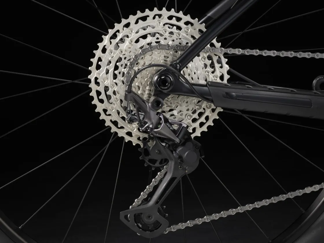 Trek Bikes Cross Country*Procaliber 6
