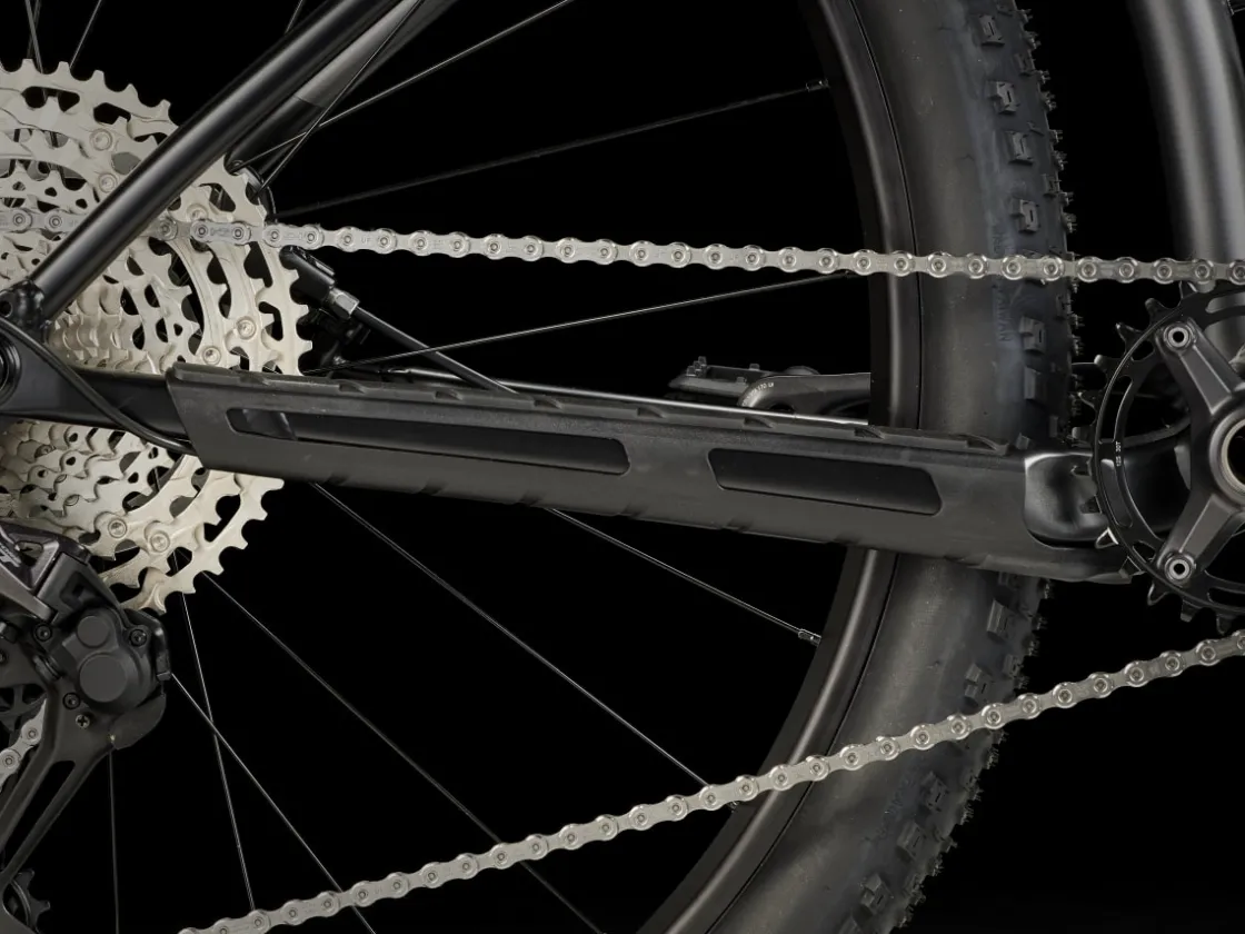 Trek Bikes Cross Country*Procaliber 6