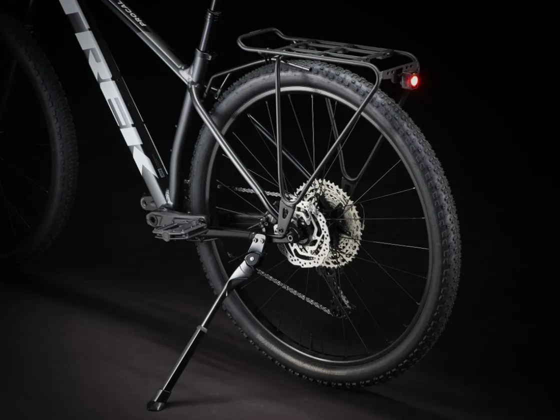 Trek Bikes Cross Country*Procaliber 6
