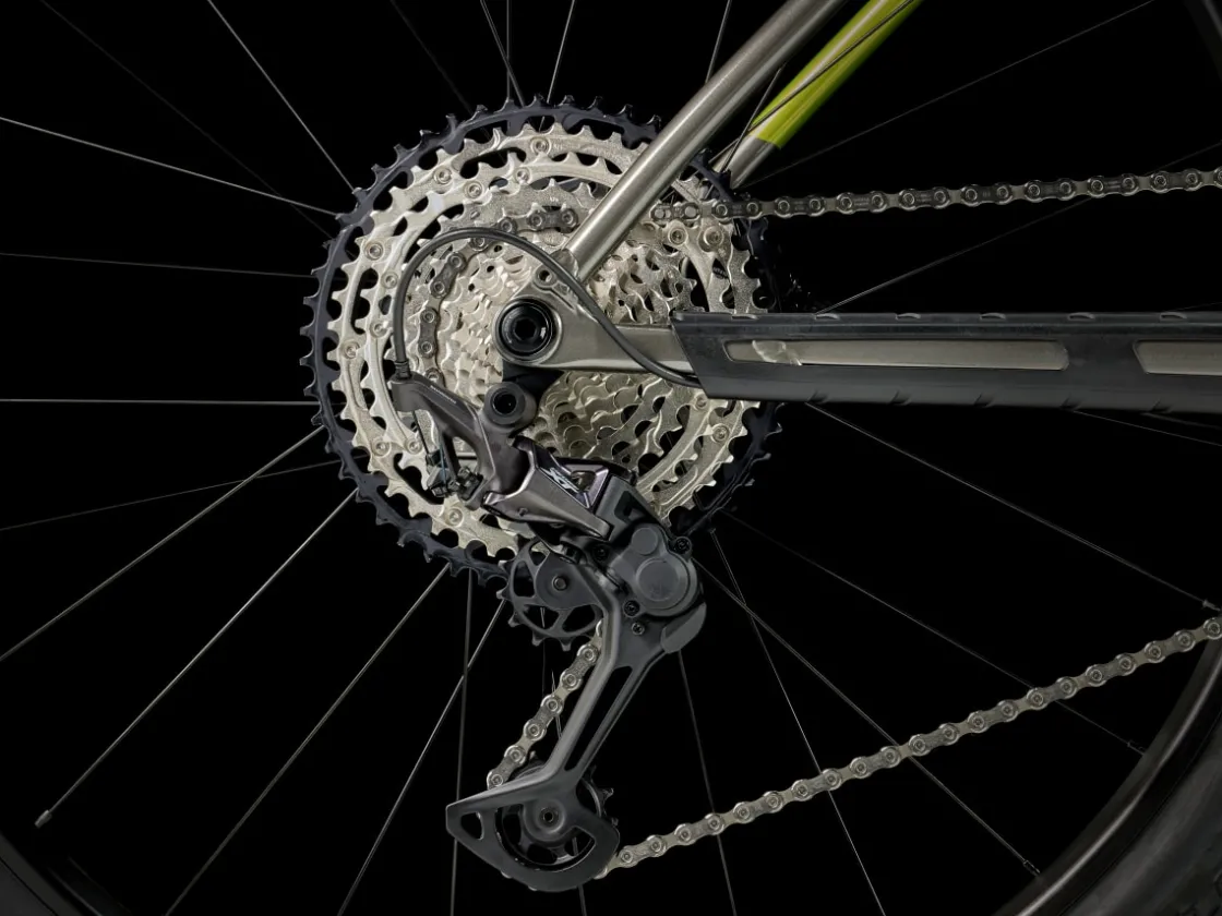 Trek Bikes Maastopyörät – Naiset | Cross Country*Procaliber 8