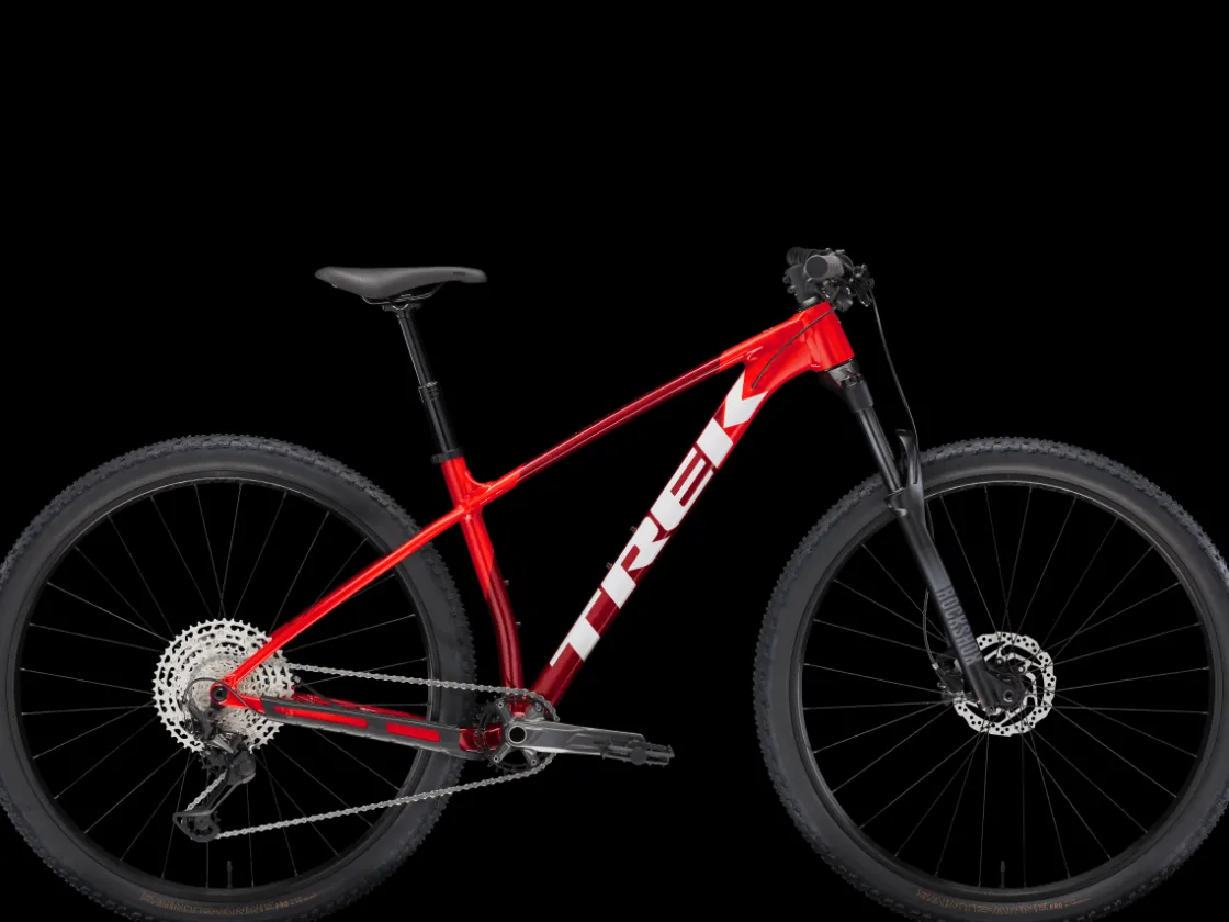 Trek Bikes Cross Country*Procaliber 6