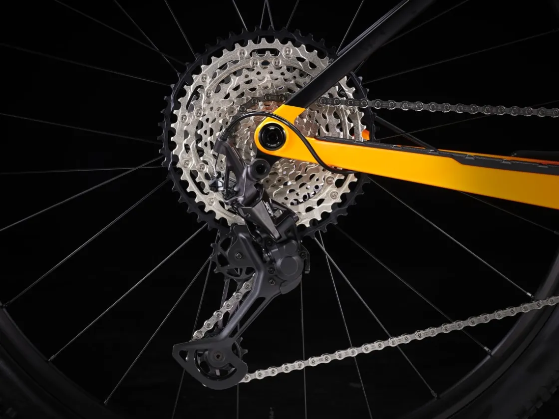 Trek Bikes Maastopyörät – Naiset | Cross Country*Procaliber 9.6