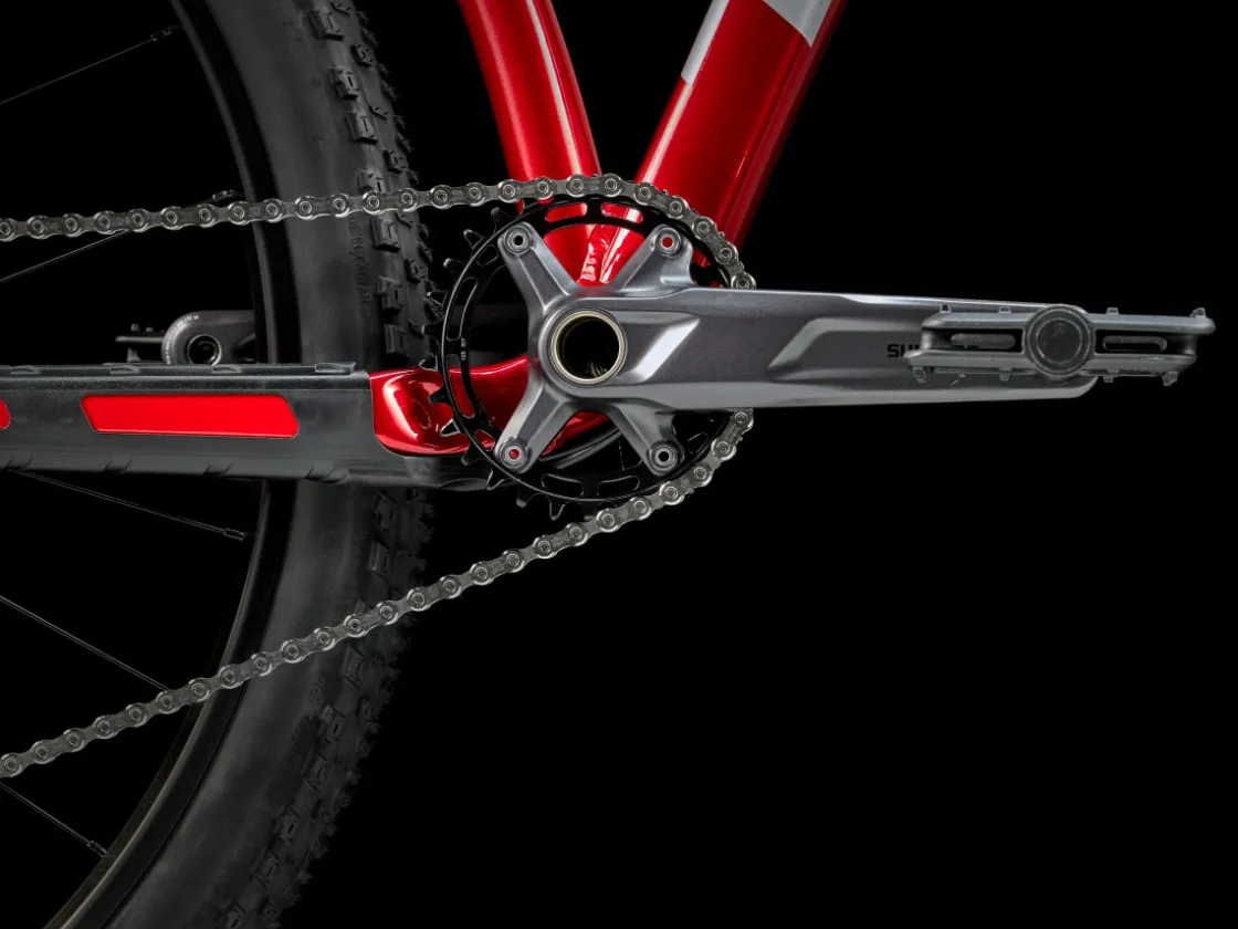 Trek Bikes Cross Country*Procaliber 6