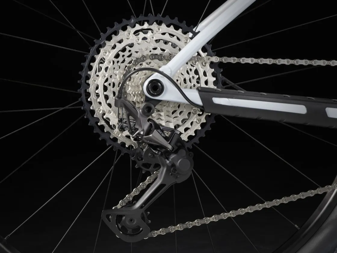 Trek Bikes Maastopyörät – Naiset | Cross Country*Procaliber 8