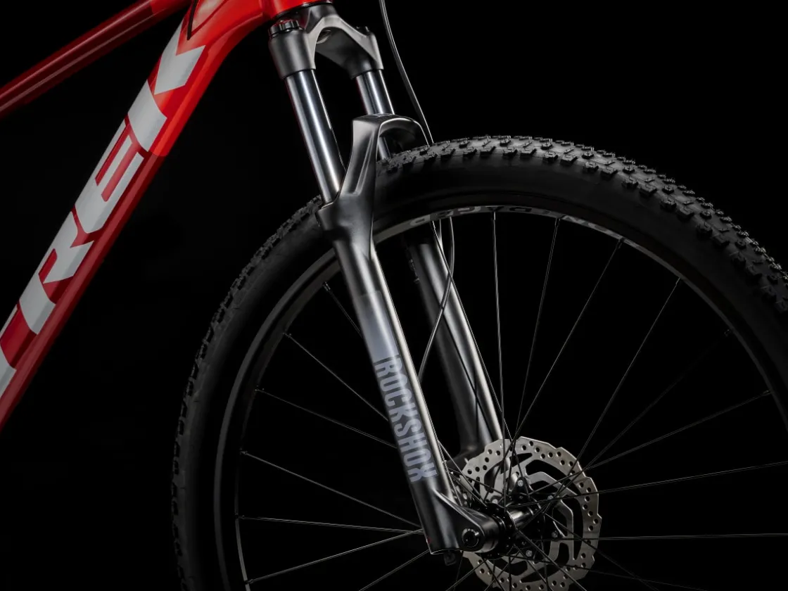 Trek Bikes Cross Country*Procaliber 6
