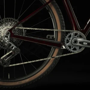 Trek Bikes Maastopyörät – Naiset | Cross Country*Procaliber 9.7 AXS Gen 3