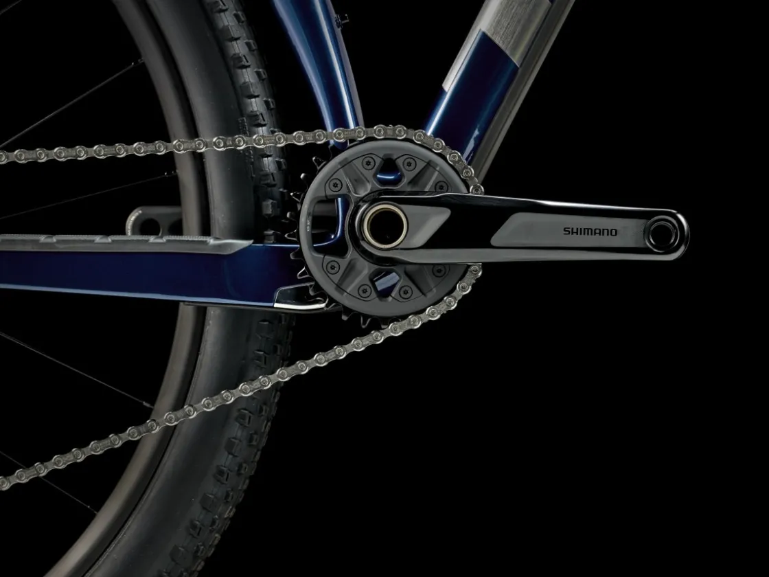 Trek Bikes Maastopyörät – Naiset | Cross Country*Procaliber 9.6 Gen 2