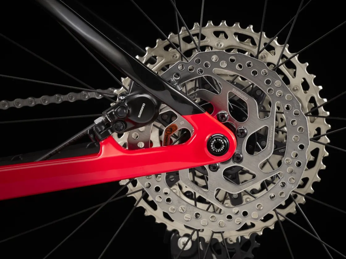 Trek Bikes Maastopyörät – Naiset | Cross Country*Procaliber 9.5 Gen 2