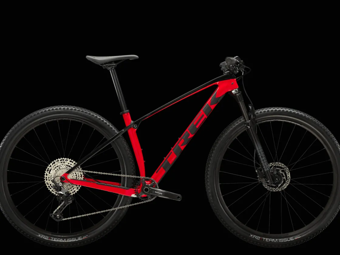 Trek Bikes Maastopyörät – Naiset | Cross Country*Procaliber 9.5 Gen 2