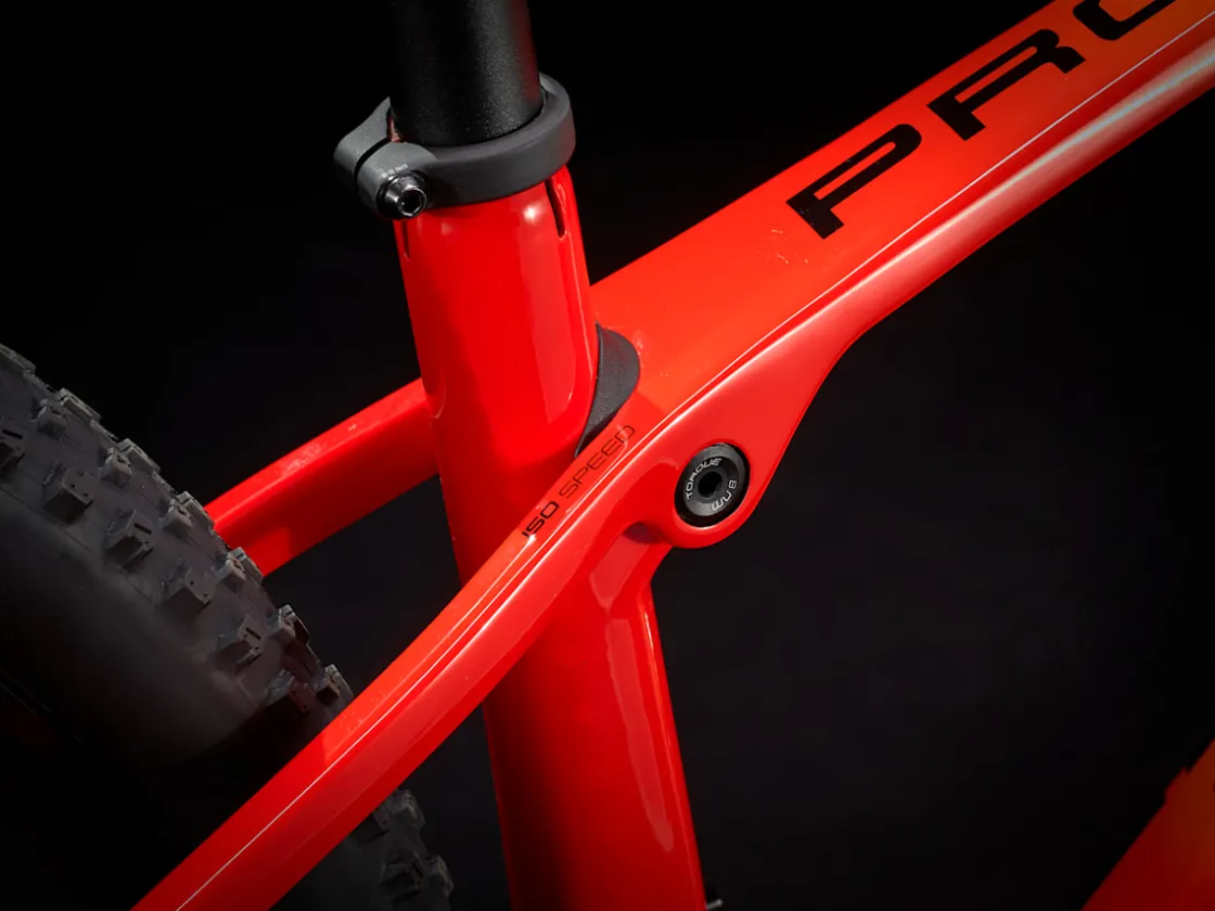 Trek Bikes Maastopyörät – Naiset | Cross Country*Procaliber 9.5 Gen 2