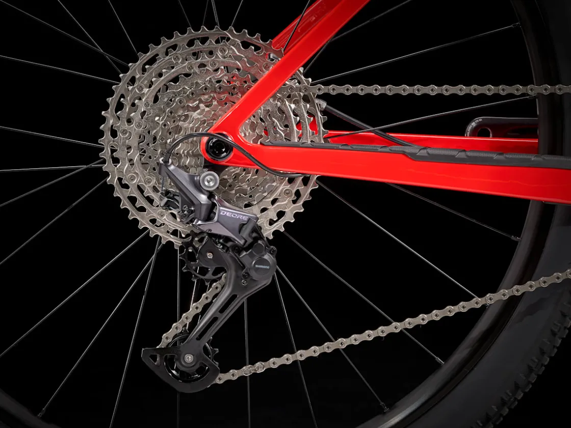 Trek Bikes Maastopyörät – Naiset | Cross Country*Procaliber 9.5 Gen 2