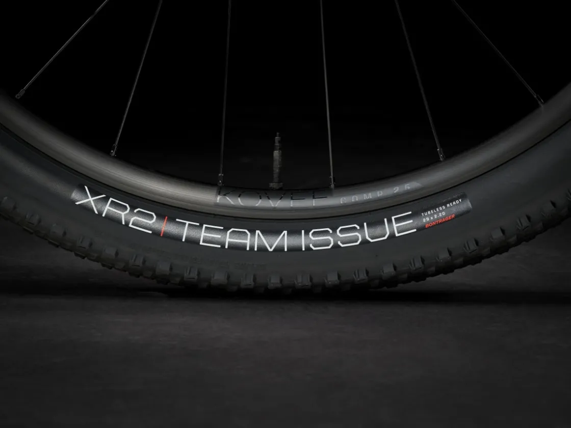 Trek Bikes Maastopyörät – Naiset | Cross Country*Procaliber 9.6 Gen 2