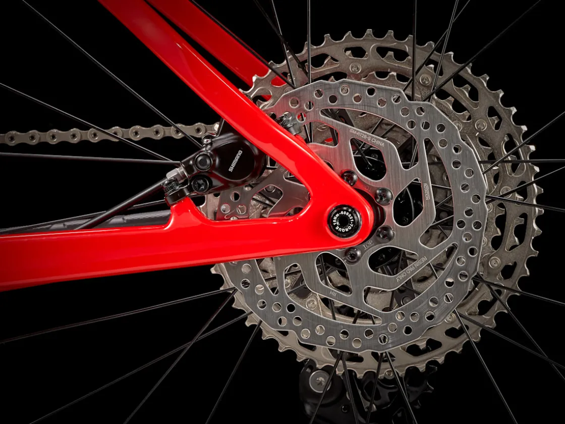 Trek Bikes Maastopyörät – Naiset | Cross Country*Procaliber 9.5 Gen 2