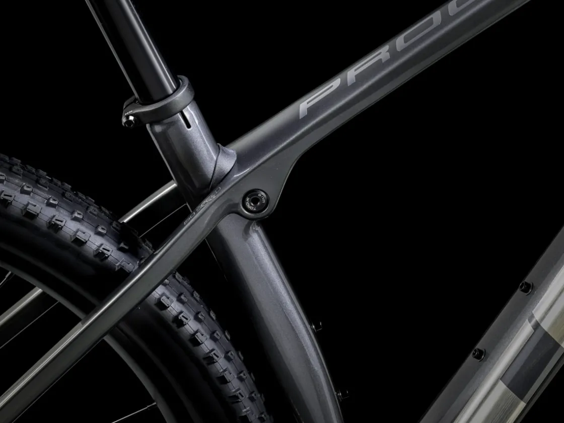 Trek Bikes Maastopyörät – Naiset | Cross Country*Procaliber 9.6 Gen 2