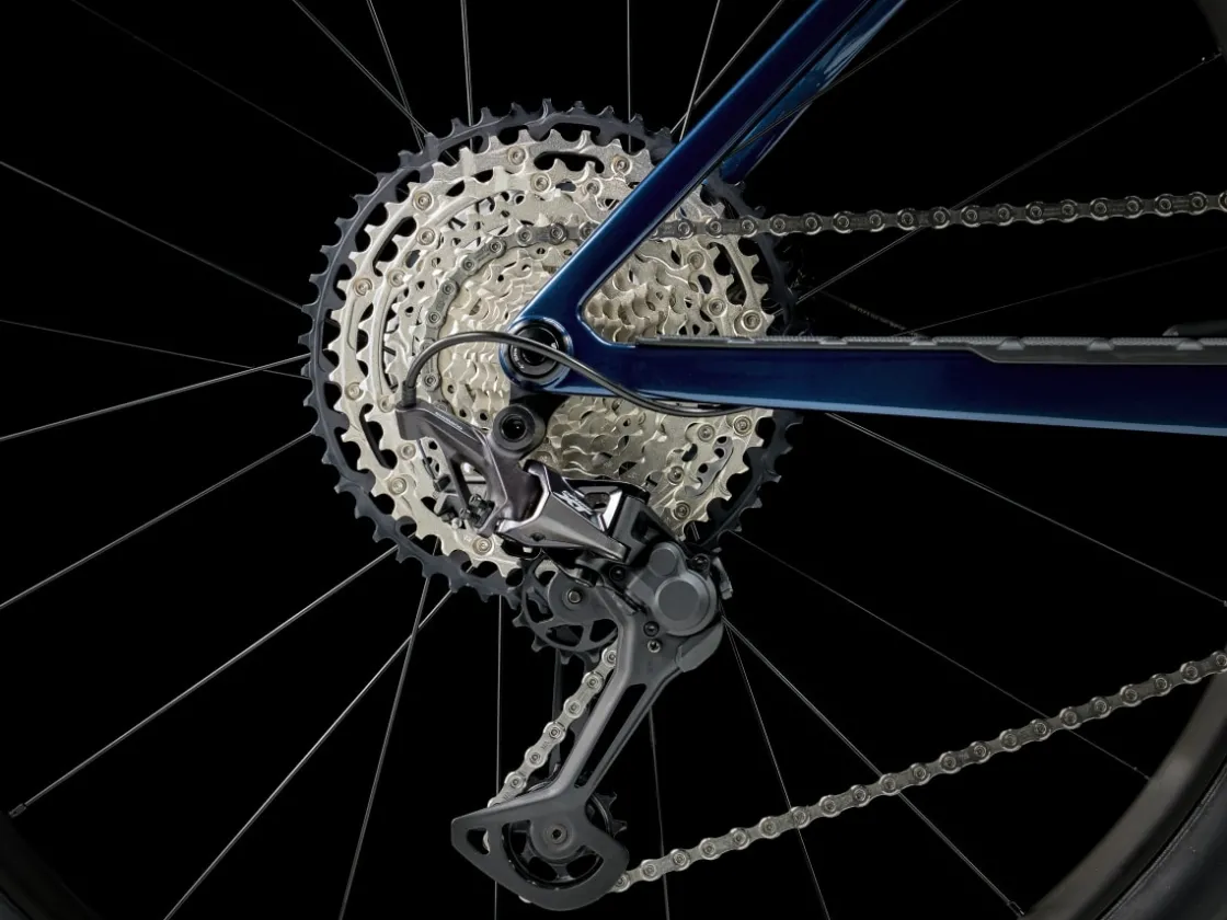Trek Bikes Maastopyörät – Naiset | Cross Country*Procaliber 9.6 Gen 2