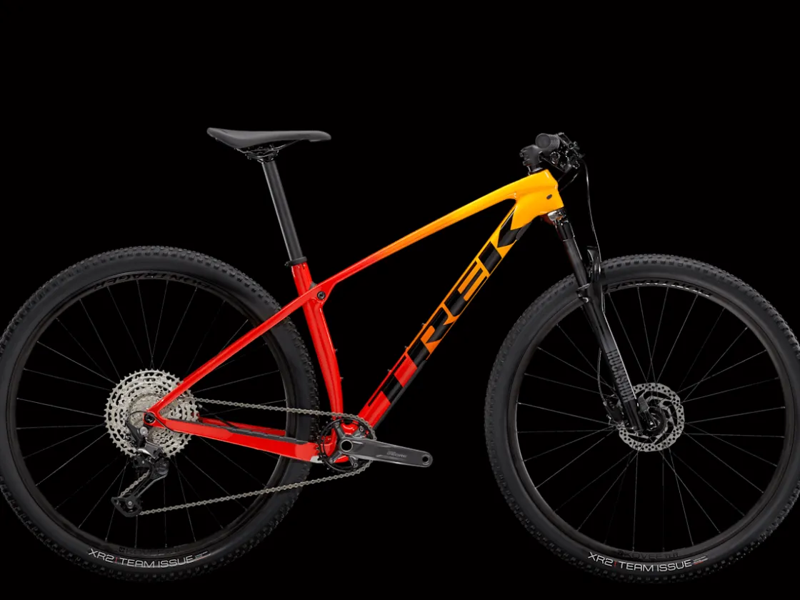 Trek Bikes Maastopyörät – Naiset | Cross Country*Procaliber 9.5 Gen 2