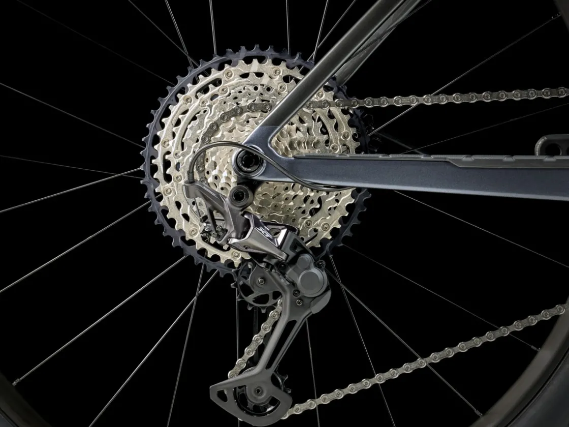 Trek Bikes Maastopyörät – Naiset | Cross Country*Procaliber 9.6 Gen 2