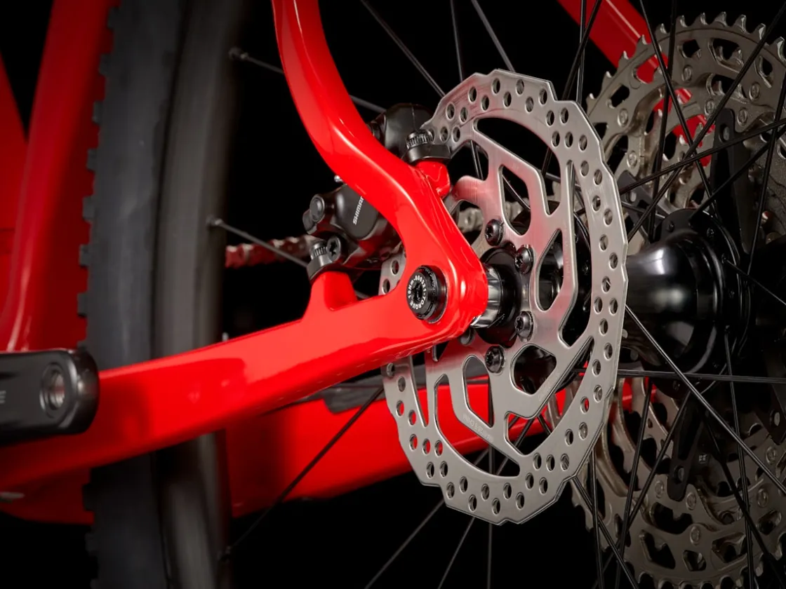 Trek Bikes Maastopyörät – Naiset | Cross Country*Procaliber 9.5 Gen 2