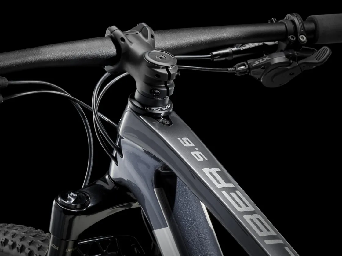 Trek Bikes Maastopyörät – Naiset | Cross Country*Procaliber 9.6 Gen 2