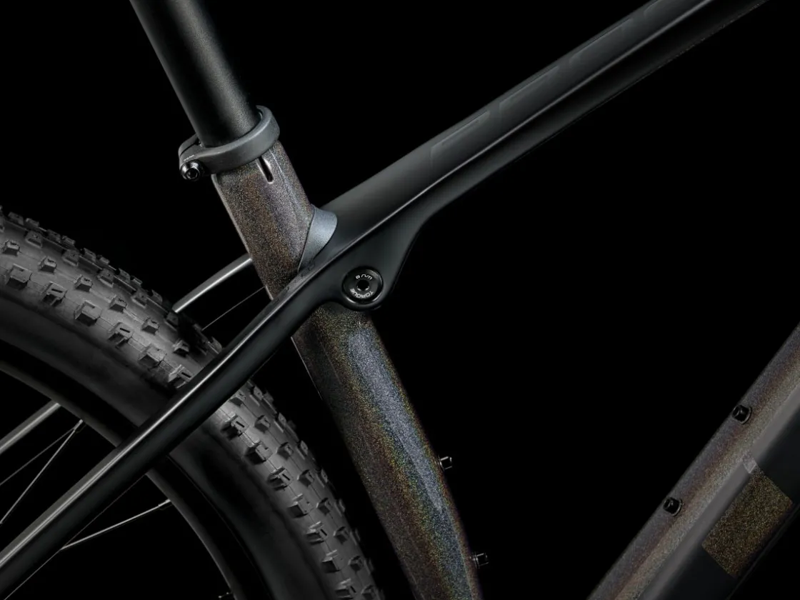 Trek Bikes Maastopyörät – Naiset | Cross Country*Procaliber 9.5 Gen 2