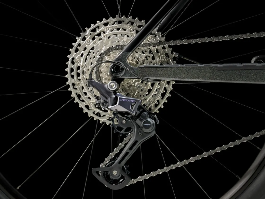 Trek Bikes Maastopyörät – Naiset | Cross Country*Procaliber 9.5 Gen 2