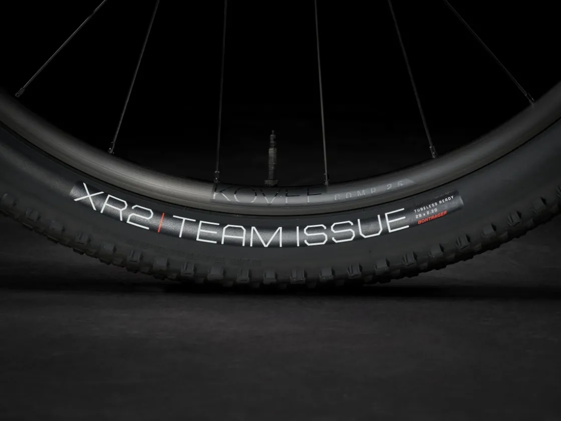 Trek Bikes Maastopyörät – Naiset | Cross Country*Procaliber 9.6 Gen 2