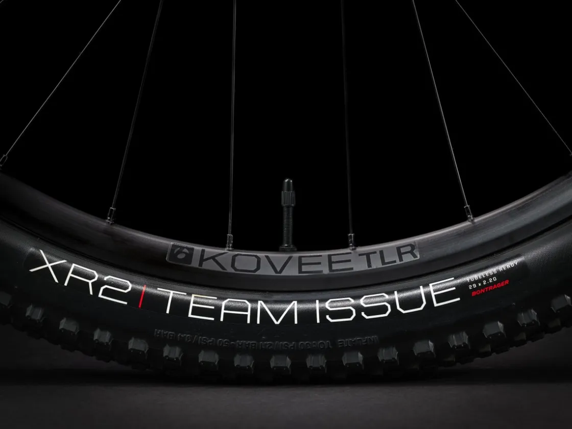 Trek Bikes Maastopyörät – Naiset | Cross Country*Procaliber 9.5 Gen 2