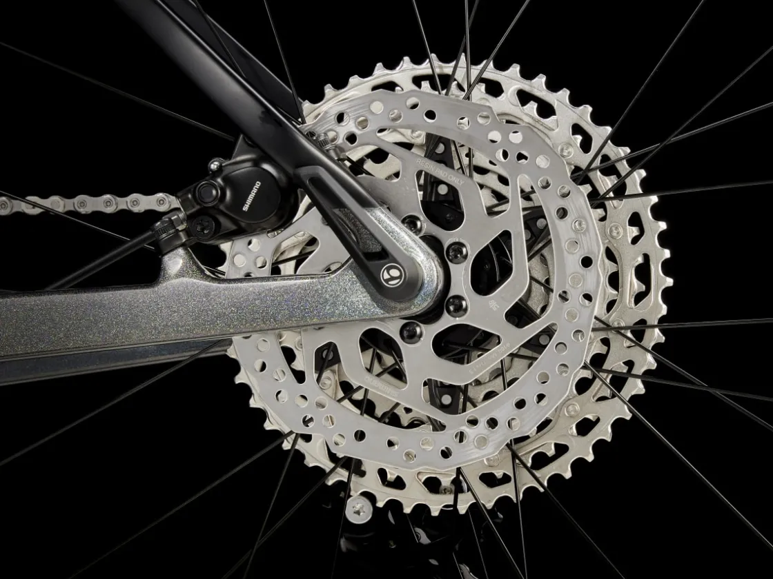 Trek Bikes Maastopyörät – Naiset | Cross Country*Procaliber 9.5 Gen 2