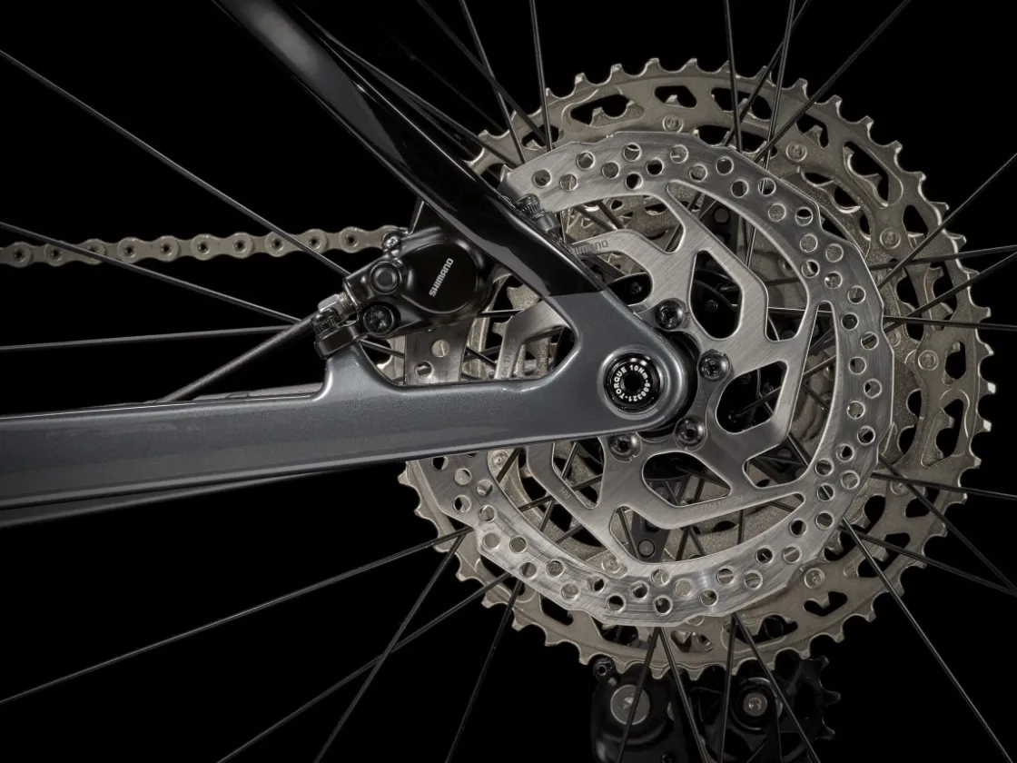 Trek Bikes Maastopyörät – Naiset | Cross Country*Procaliber 9.5 Gen 2