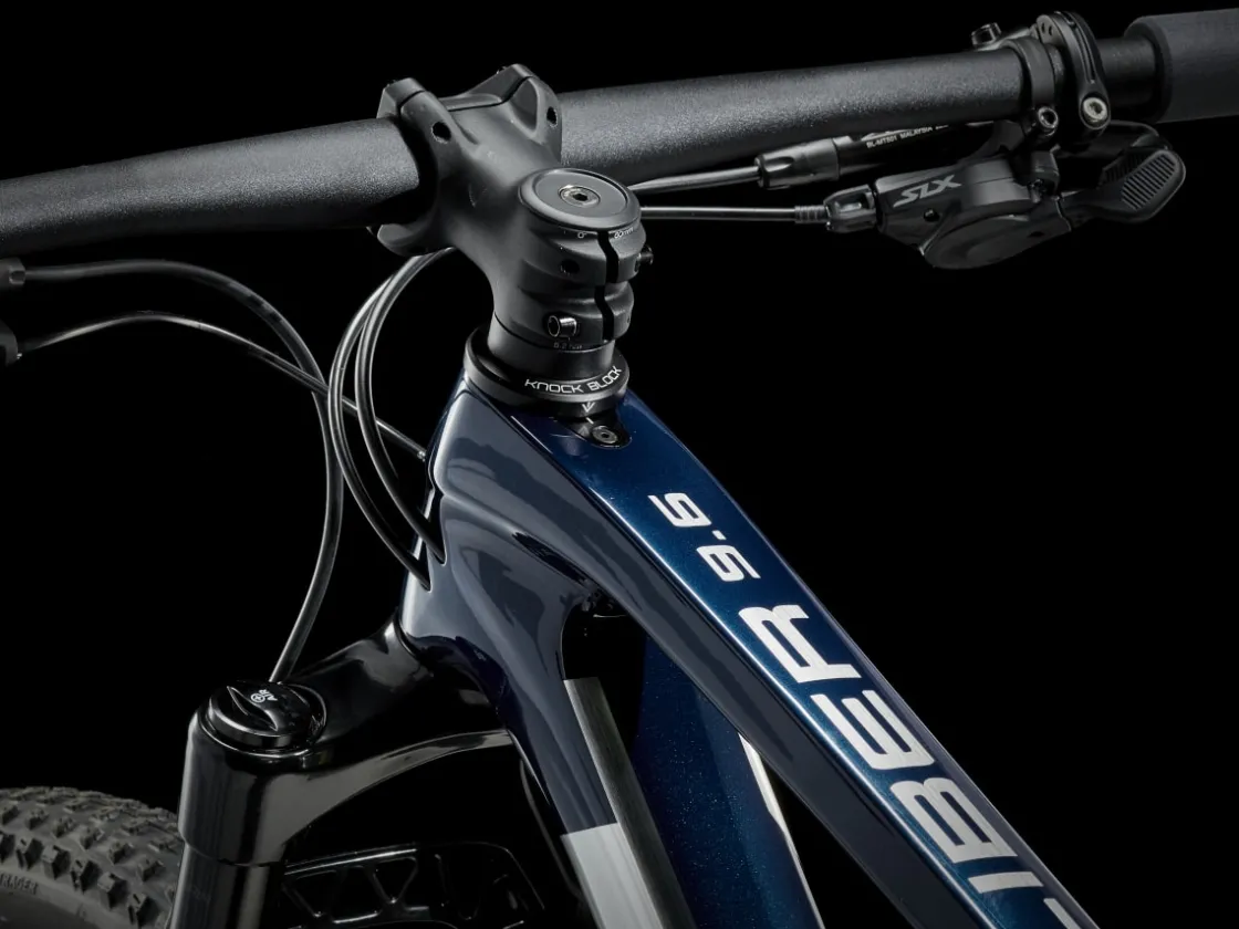 Trek Bikes Maastopyörät – Naiset | Cross Country*Procaliber 9.6 Gen 2