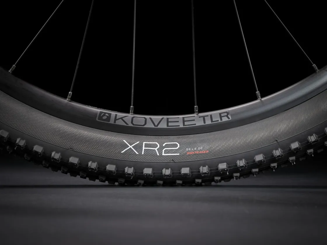Trek Bikes Maastopyörät – Naiset | Cross Country*Procaliber 9.5 Gen 2