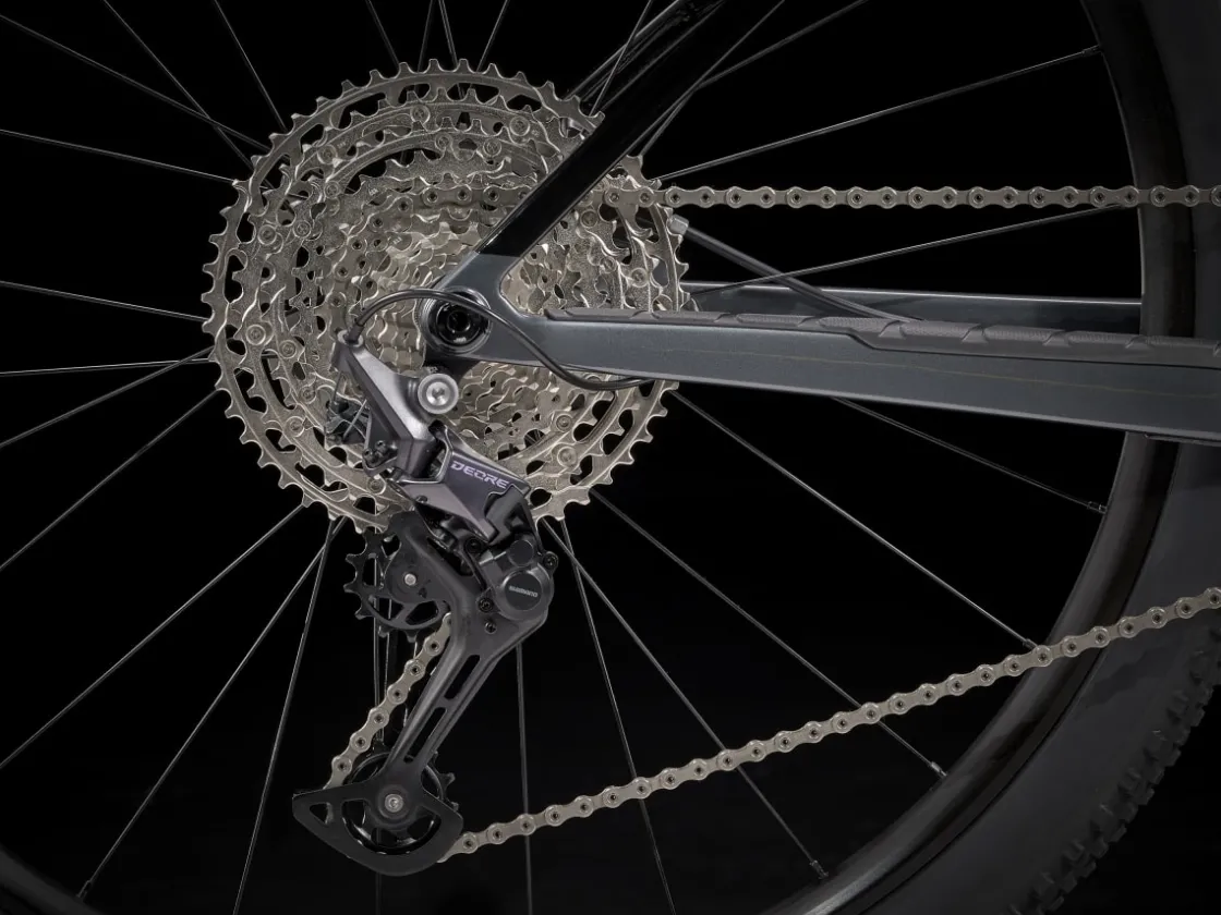 Trek Bikes Maastopyörät – Naiset | Cross Country*Procaliber 9.5 Gen 2