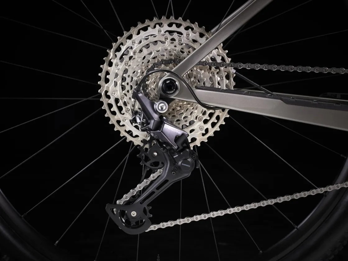 Trek Bikes Maastopyörät – Naiset | Cross Country*Procaliber 9.5 Gen 2