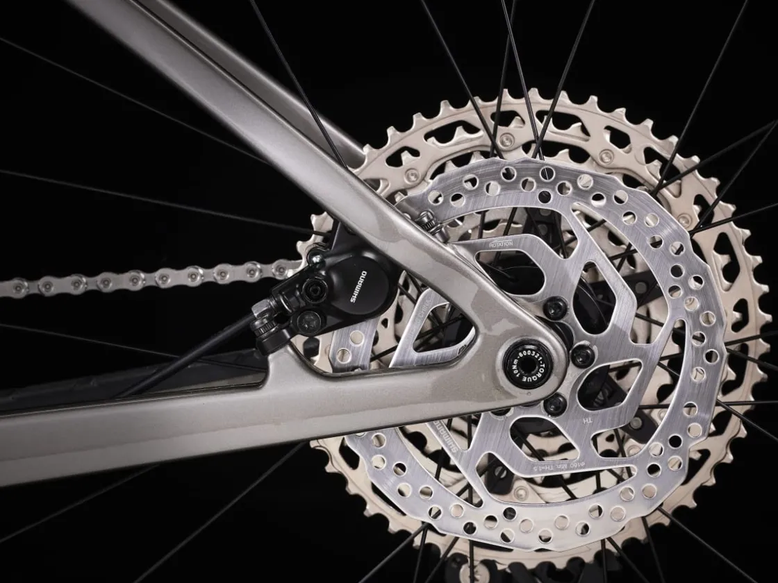 Trek Bikes Maastopyörät – Naiset | Cross Country*Procaliber 9.5 Gen 2